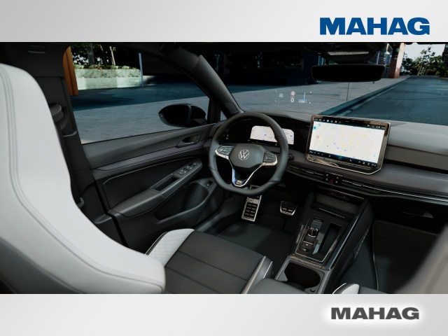 Volkswagen Golf GTE Golf VIII eHybrid