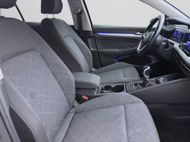 Volkswagen Golf 2.0 TDI Life