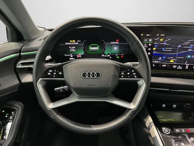 Audi A5 2.0 TFSI S-Tronic