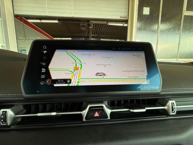 Toyota Supra Premium Paket