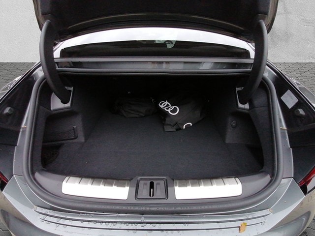 Audi RS e-tron GT Performance Quattro