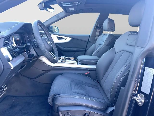 Audi Q8 Hybride Quattro