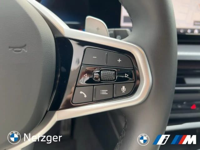 BMW 318 318d M-Sport Touring