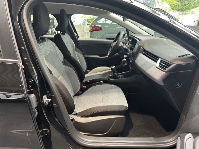 Renault Clio Evolution SCe 65