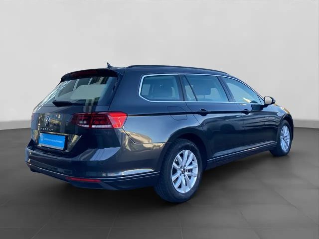 Volkswagen Passat 2.0 TDI DSG Pro Variant