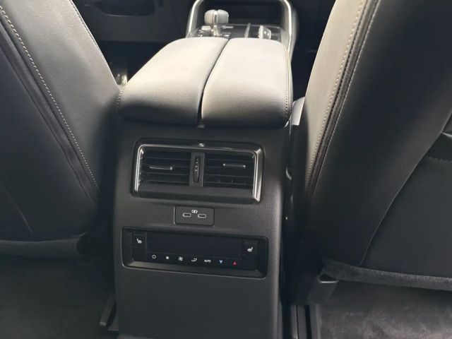 Mazda CX-80 e-Skyactiv