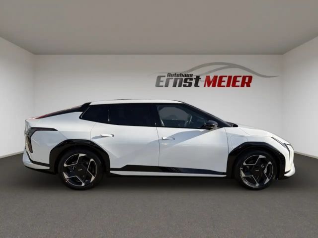 Kia EV4 81.4 kWh Fastback GT-Line