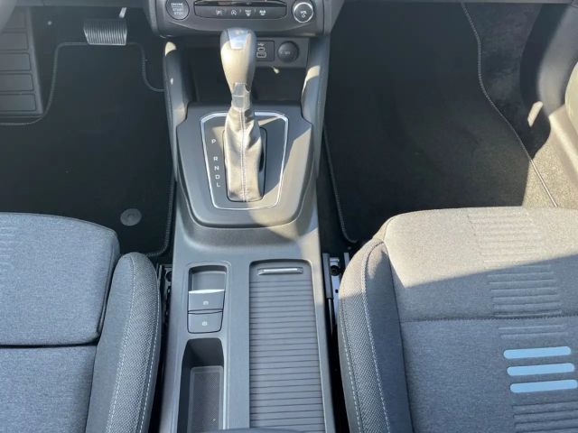 Ford Focus Active Wagon