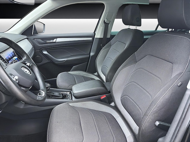 Skoda Kodiaq 2.0 TDI 4x4 Ambition