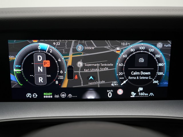 Volkswagen Tayron R-Line eHybrid