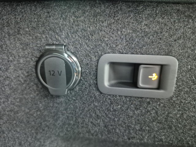 Skoda Kodiaq 1.5 TSI Selection iV