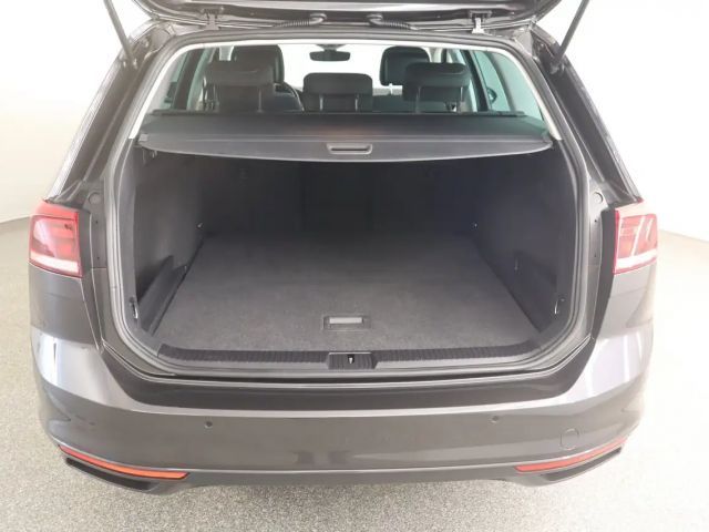 Volkswagen Passat Business DSG Variant