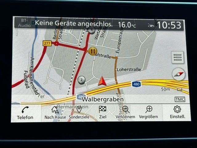 Nissan Leaf N-Connecta