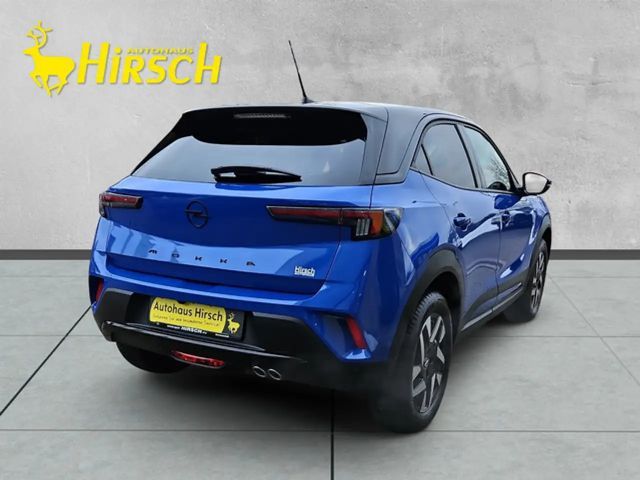 Opel Mokka GS-Line Grand Sport