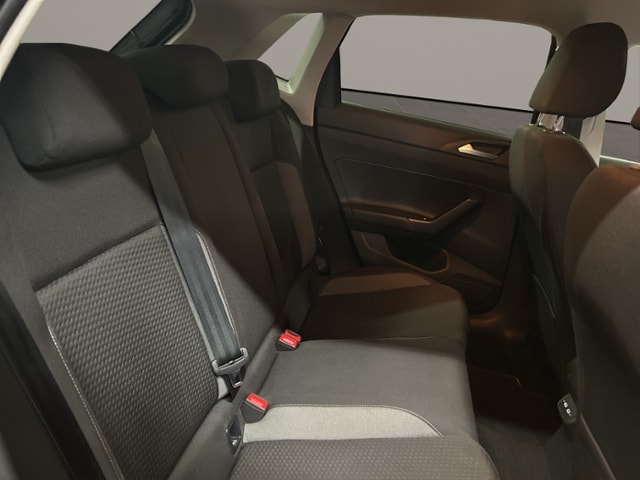 Volkswagen Polo 1.0 TSI DSG