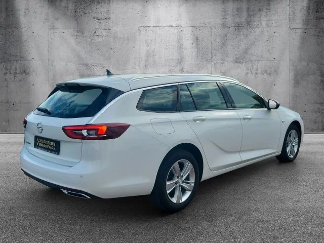 Opel Insignia Business Sports Tourer