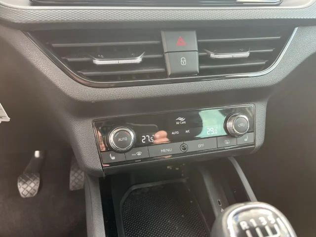 Skoda Scala 1.0 TSI Selection