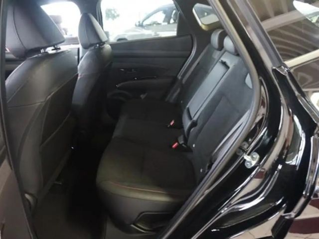 Hyundai Tucson N Line T-GDi