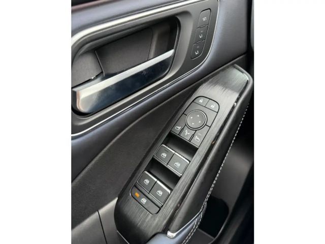 Nissan Qashqai Tekna