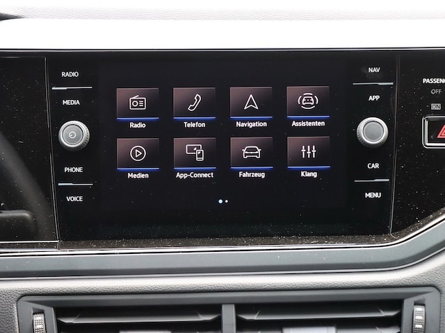 Volkswagen Polo 1.0 TSI DSG IQ.Drive R-Line