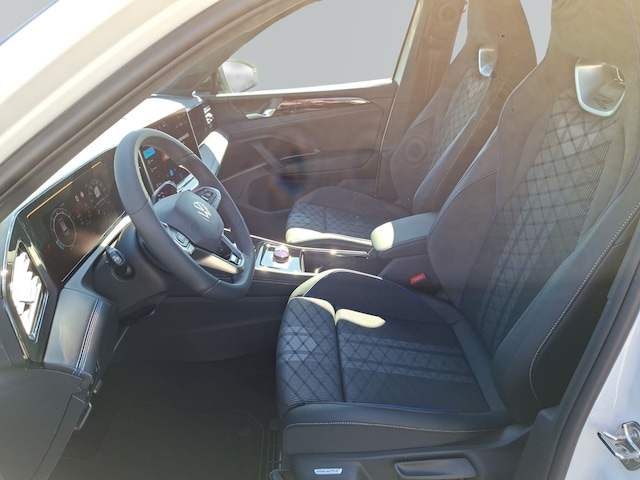 Volkswagen Tiguan 1.5 eTSI DSG R-Line