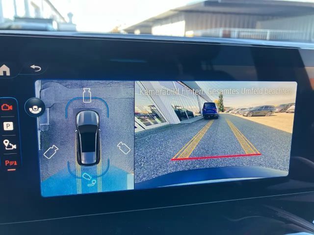 Mercedes-Benz EQB 300 4MATIC