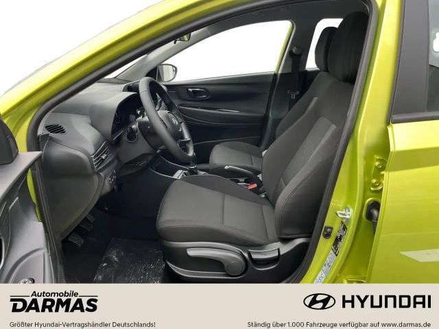 Hyundai i20 1.0 Trend