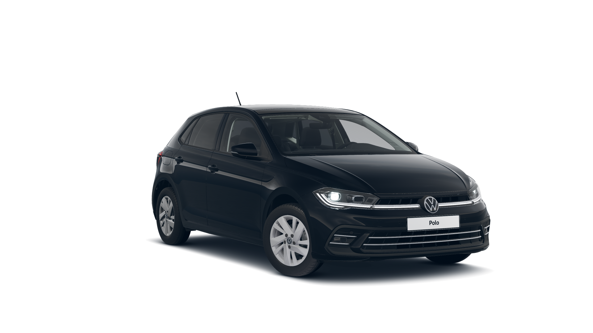 Volkswagen Polo 1.0 TSI IQ.Drive Style
