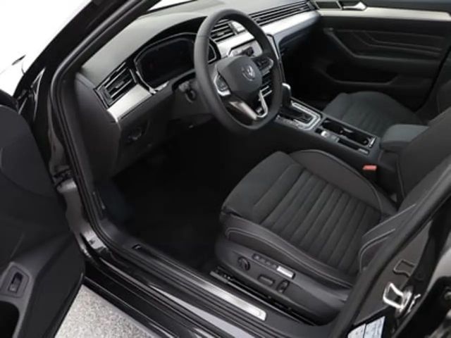 Volkswagen Passat DSG Elegance Elegance Variant