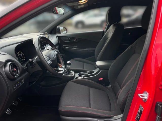 Hyundai Kona 1.0 2WD Hybrid N Line T-GDi