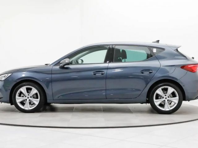 Seat Leon 1.5 eTSI DSG FR-lijn