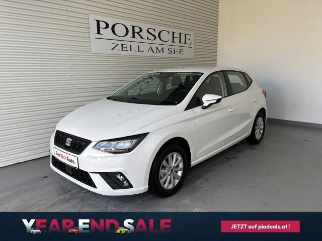 Seat Ibiza 1.0 TSI Reference