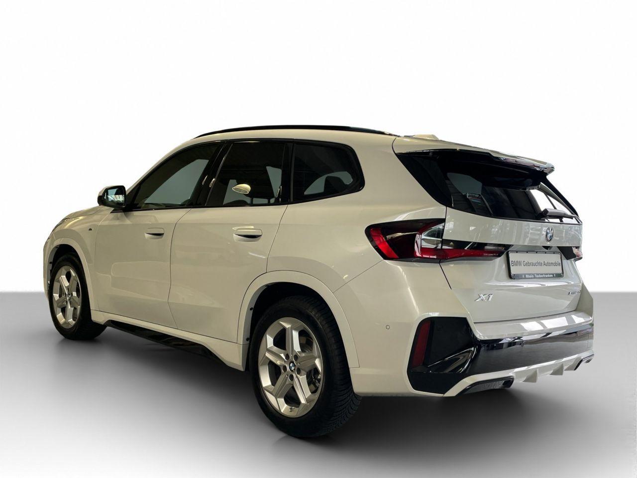 BMW X1 X1 23D X1 XDRIVE23D