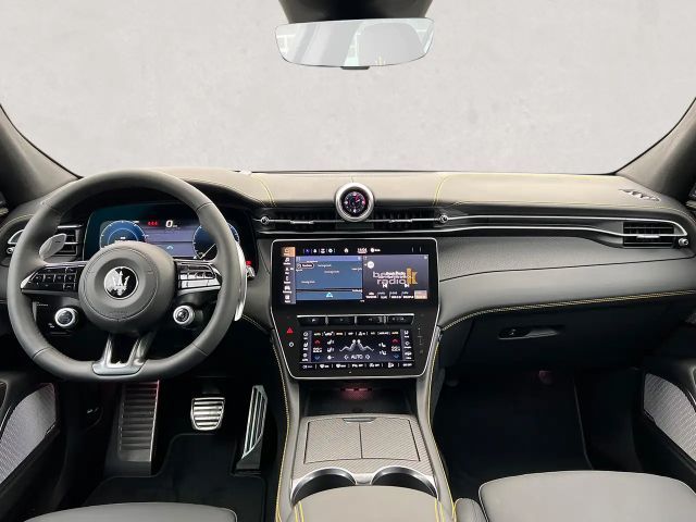 Maserati Grecale Trofeo