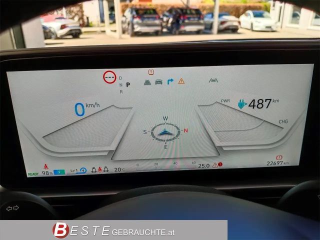 Hyundai IONIQ 6 TOP LINE Long Range 77,4 kWh i63t0-O3