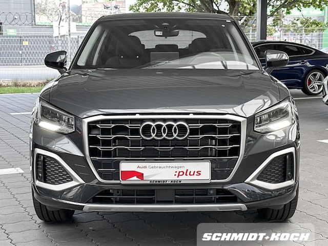 Audi Q2 30 TFSI