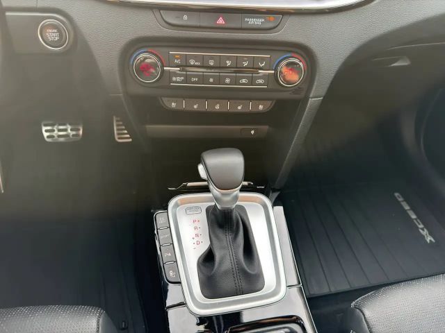 Kia XCeed GDi Hybrid PHEV