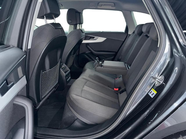 Audi A4 40 TDI Avant S-Tronic