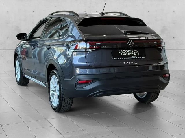 Volkswagen Taigo 1.0 TSI DSG