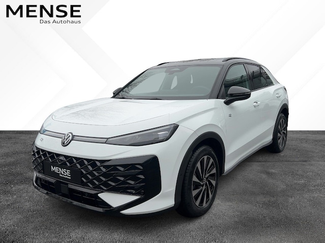 Volkswagen T-Roc 1.5 eTSI DSG