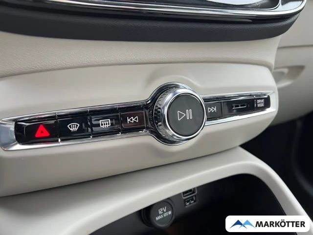 Volvo XC40 Bright Plus Recharge