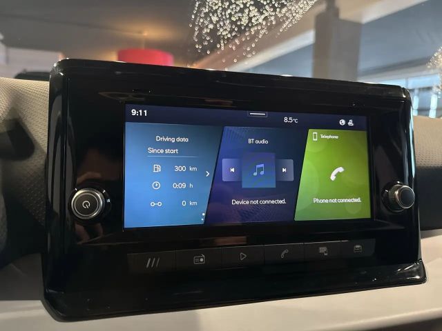 Seat Ibiza 1.0 TSI Reference