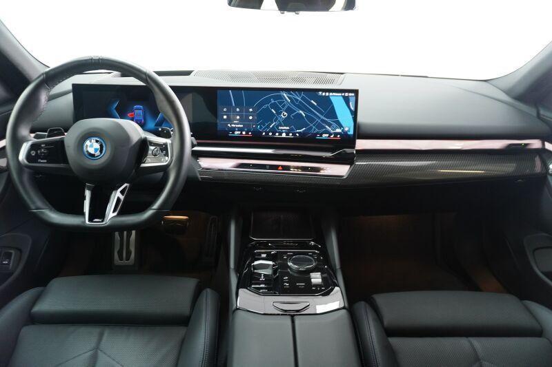 BMW 550 Sedan xDrive
