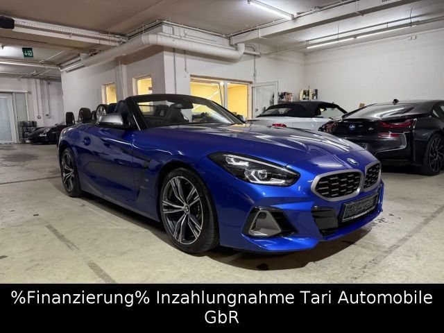 BMW Z4 Cabrio M40i Roadster