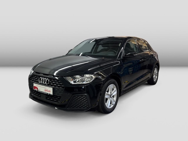 Audi A1 25 TFSI Sportback