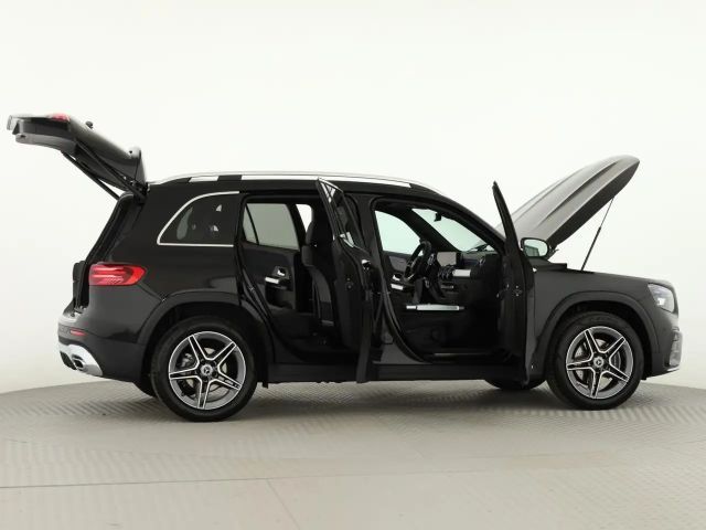 Mercedes-Benz GLB 200 AMG Line