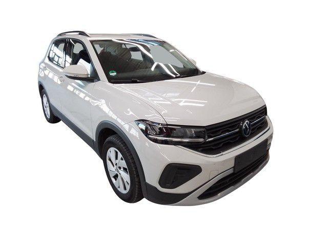 Volkswagen T-Cross 1.5 TSI DSG Life