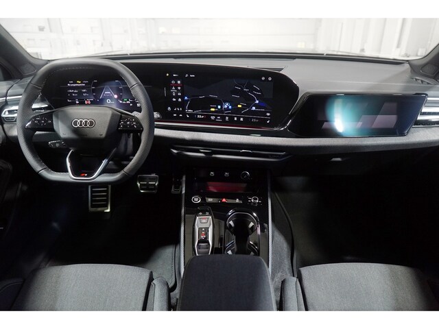 Audi A5 Avant Quattro S-Tronic