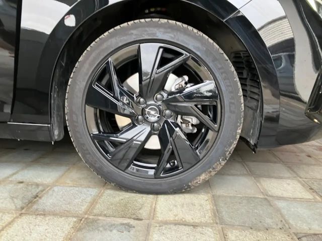 Opel Astra Sports Tourer