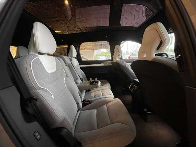 Volvo EX90 Twin motor Ultra